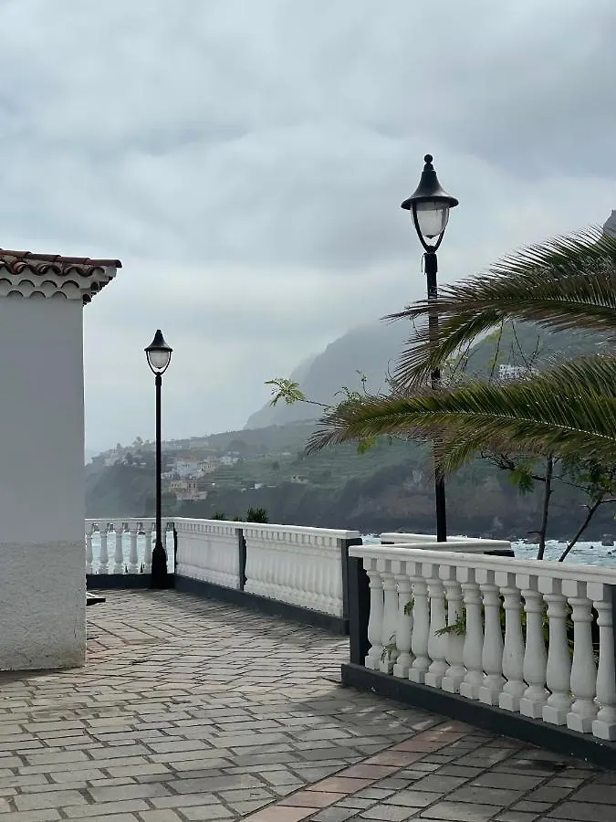 Appartement La San Juanita à Las Aguas Espagne