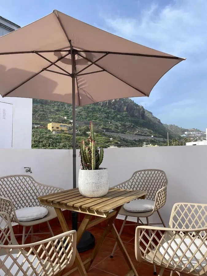 Appartement La San Juanita à Las Aguas